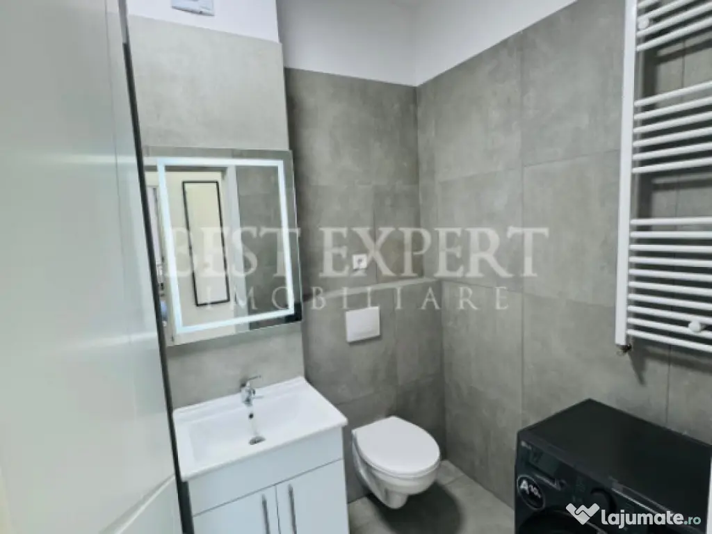 2 Camere de Inchiriat| Prima chirie| Disponibilitate imediat 