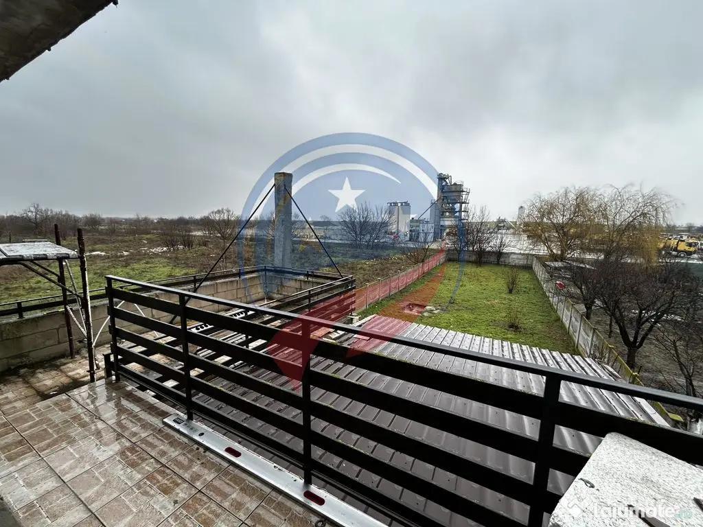 Casă spațioasă P+1+M pe teren de 902 mp – ideală pe... 