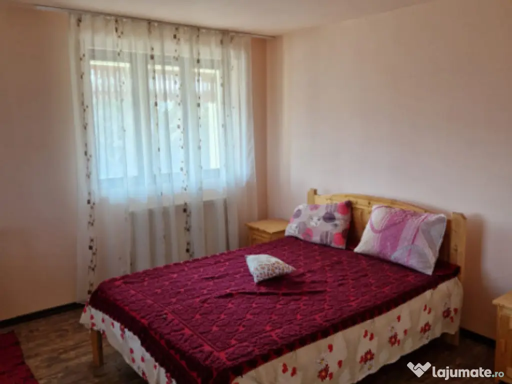 Domeniu boieresc cu conac și lac privat – Pleșoiu, Olt 