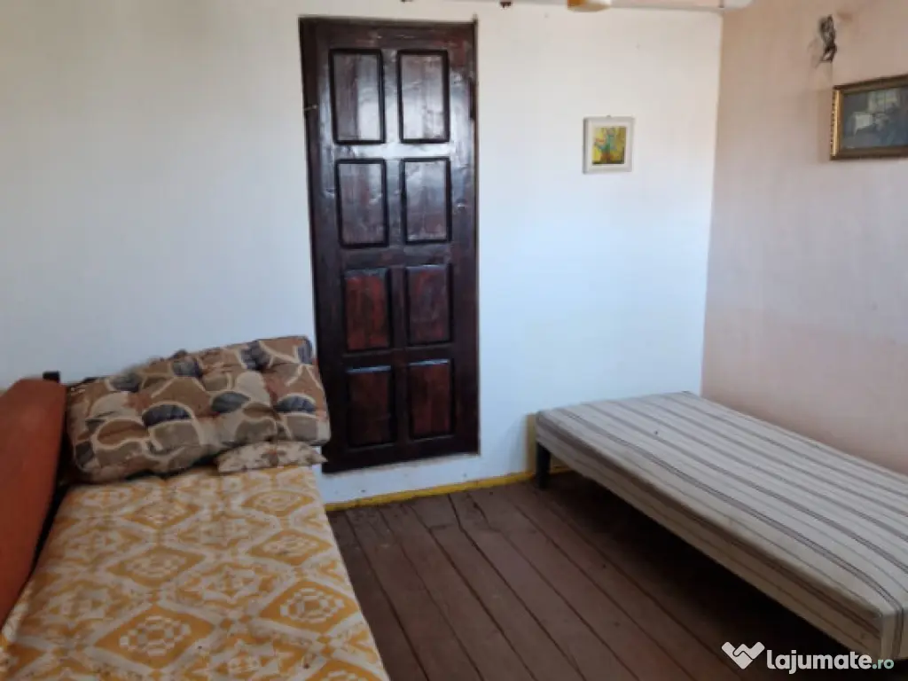 Ocazie unica !!! CONAC boieresc superb in inima Oltenie 980 