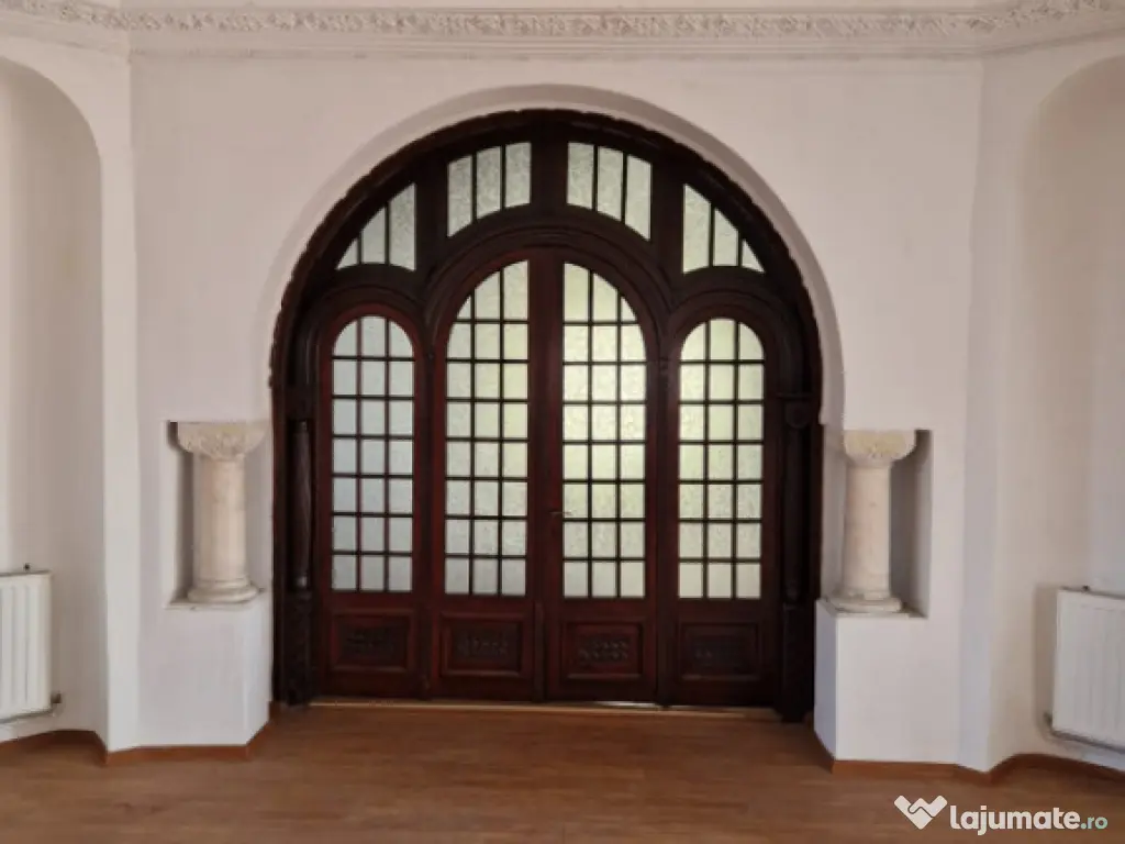 Ocazie unica !!! CONAC boieresc superb in inima Oltenie 980 