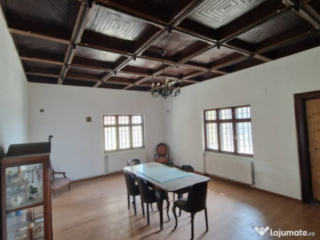 Ocazie unica !!! CONAC boieresc superb in inima Oltenie 980 