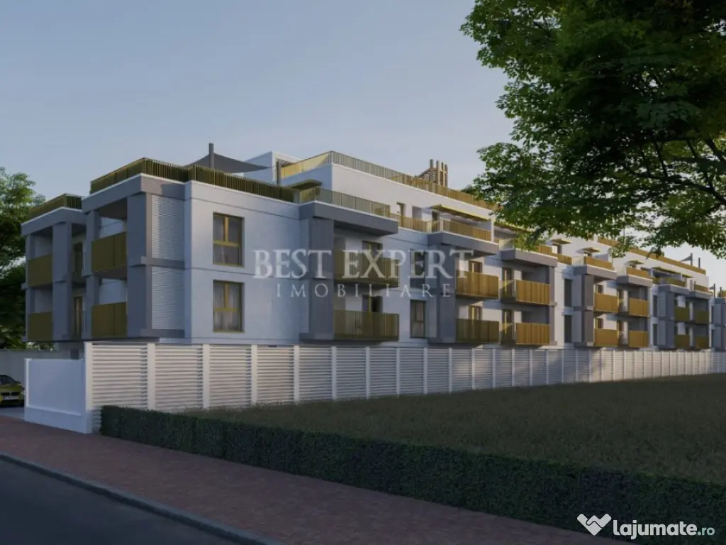 2 camere Ideal Familie Incalzire Pardoseala 