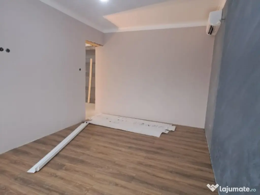 Casă Horlești-Rediu 