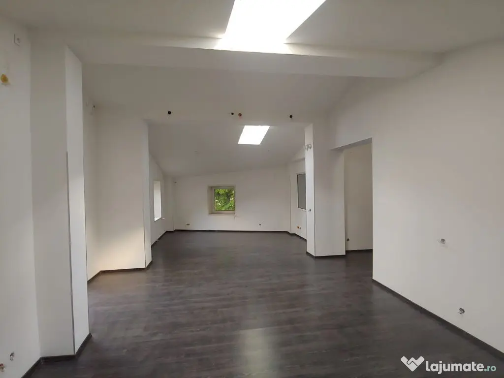 Spatiu comercia ,birouri 120 mp Dacia 