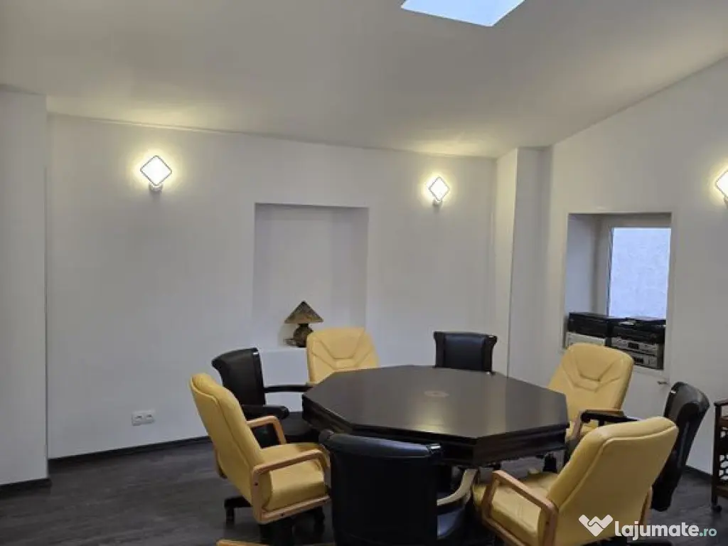 Spatiu comercia ,birouri 120 mp Dacia 