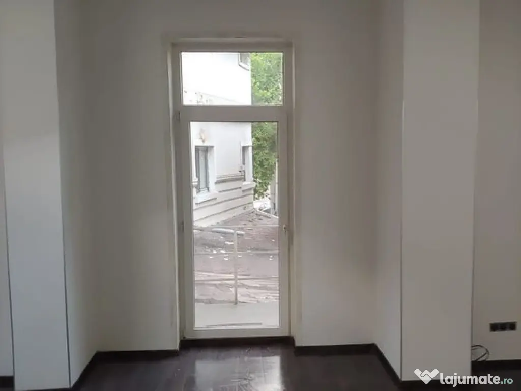 Spatiu comercia ,birouri 120 mp Dacia 