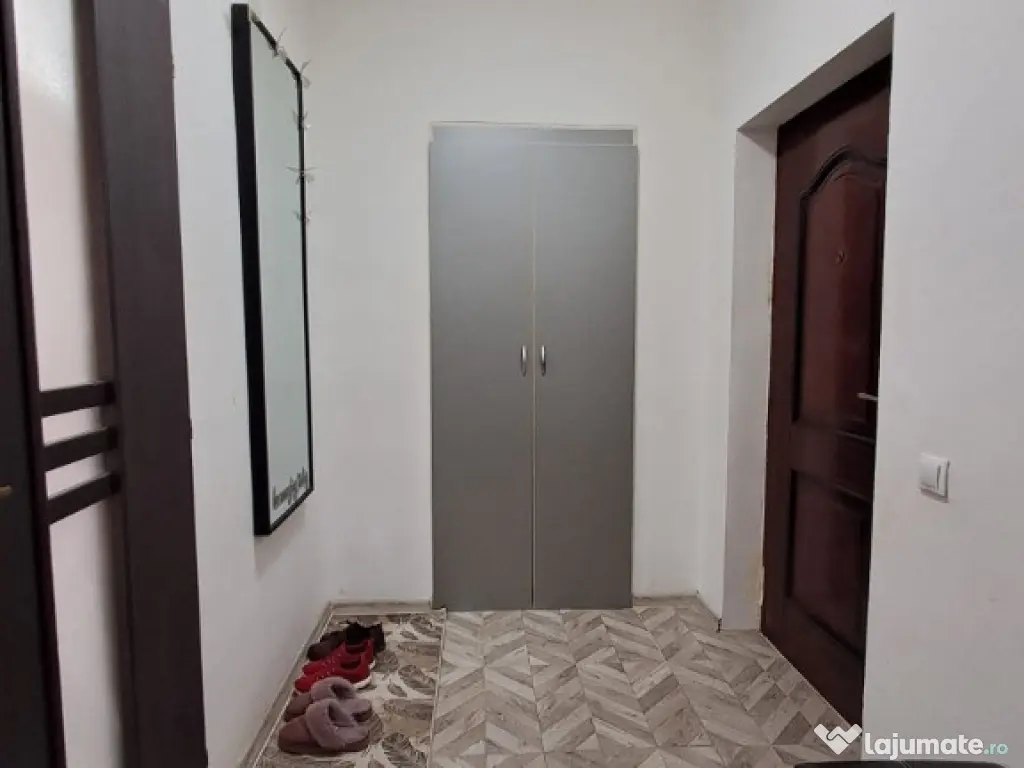 Apartament 2 camere situat in Apahida,str. Libertatii 