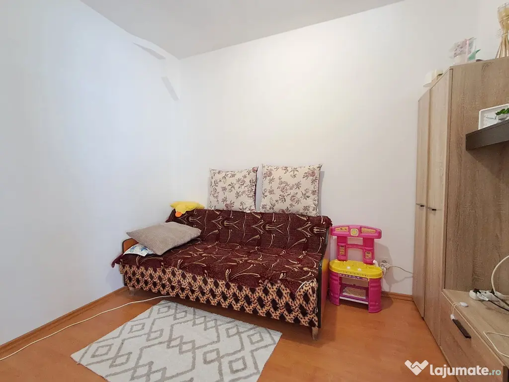 Apartament 2 camere situat in Apahida,str. Libertatii 