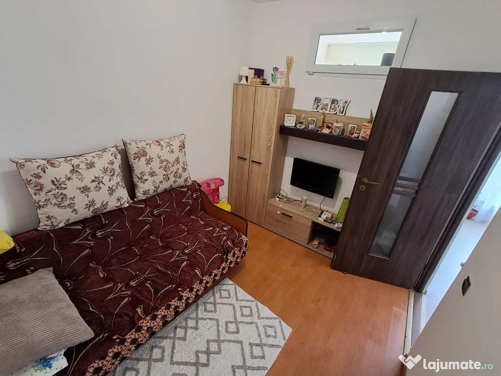 Apartament 2 camere situat in Apahida,str. Libertatii 