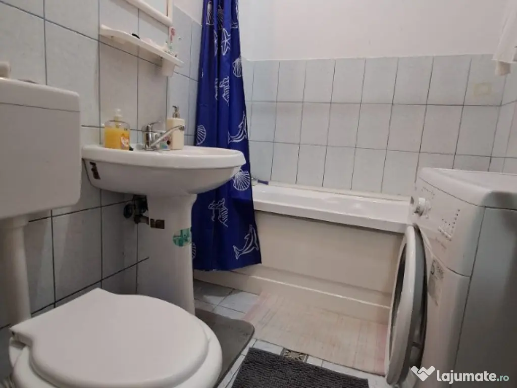 Apartament 2 camere situat in Apahida,str. Libertatii 