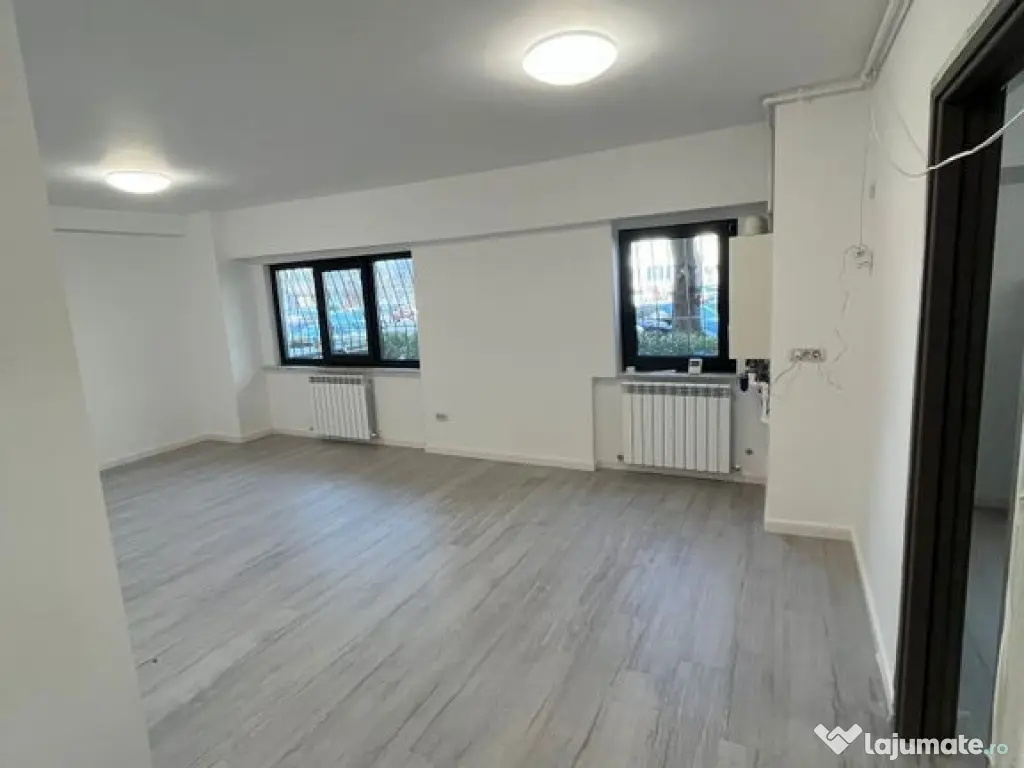 Apartament 2 camere BCR Gara 