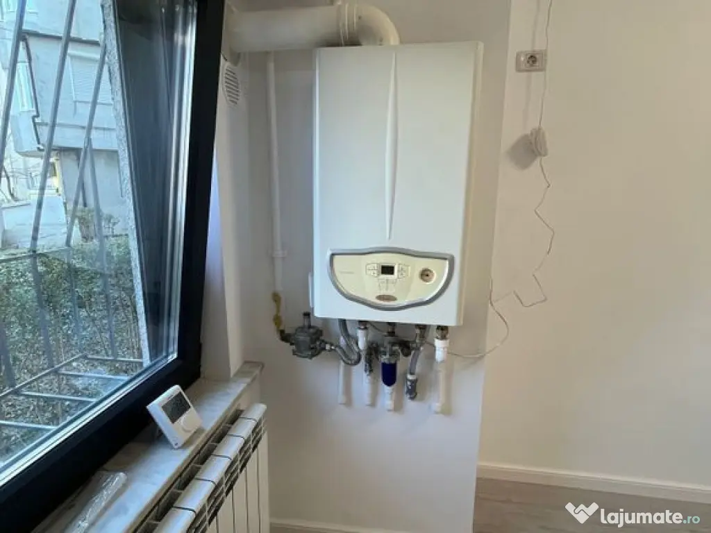 Apartament 2 camere BCR Gara 