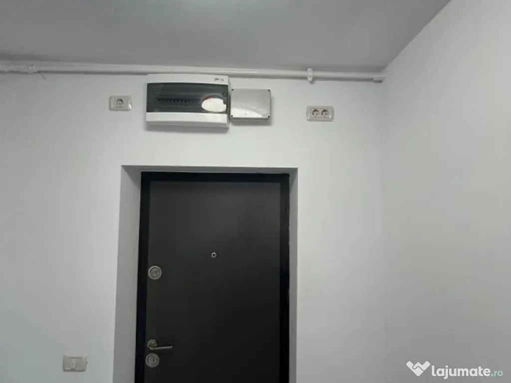 Apartament 2 camere BCR Gara 