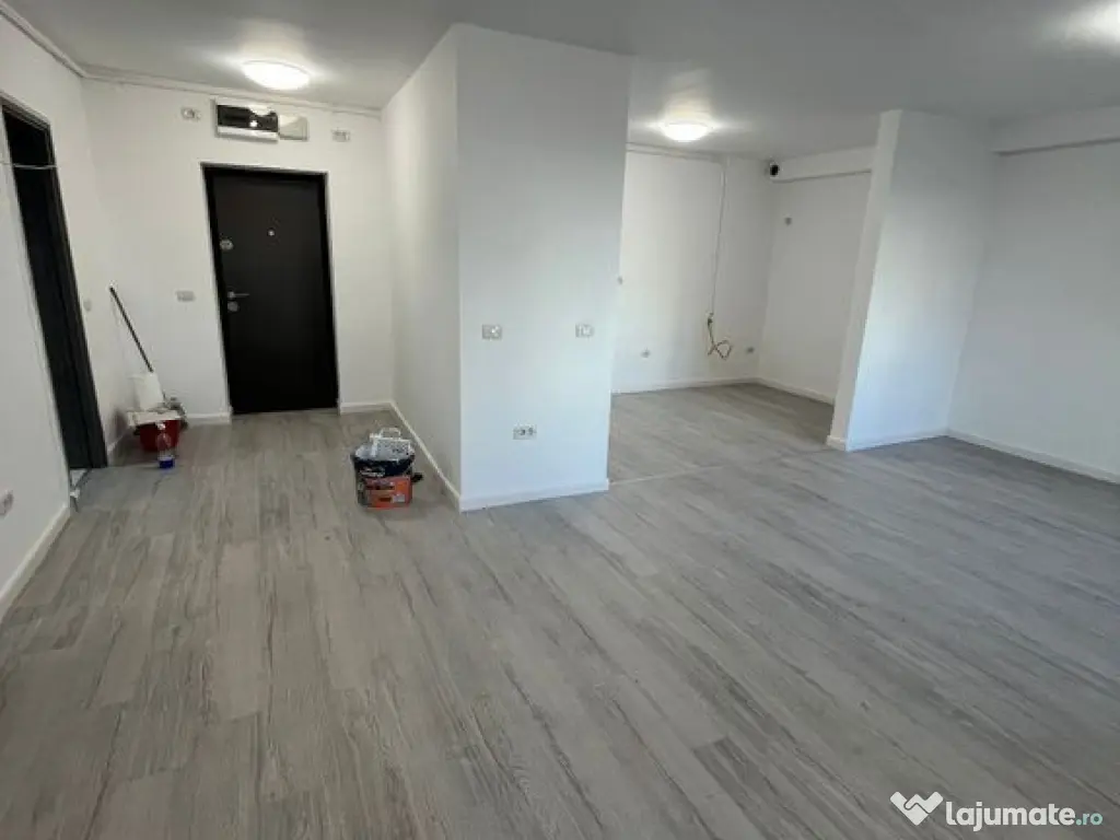 Apartament 2 camere BCR Gara 