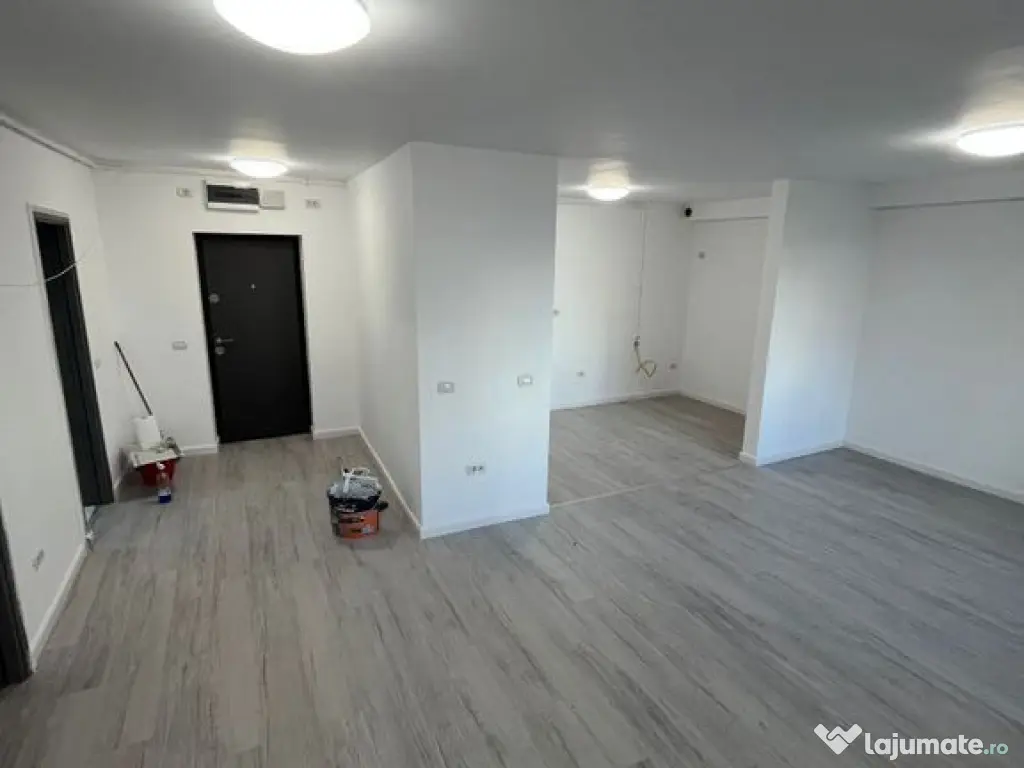 Apartament 2 camere BCR Gara 