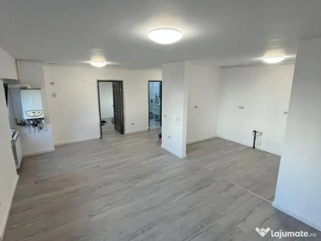 Apartament 2 camere BCR Gara 