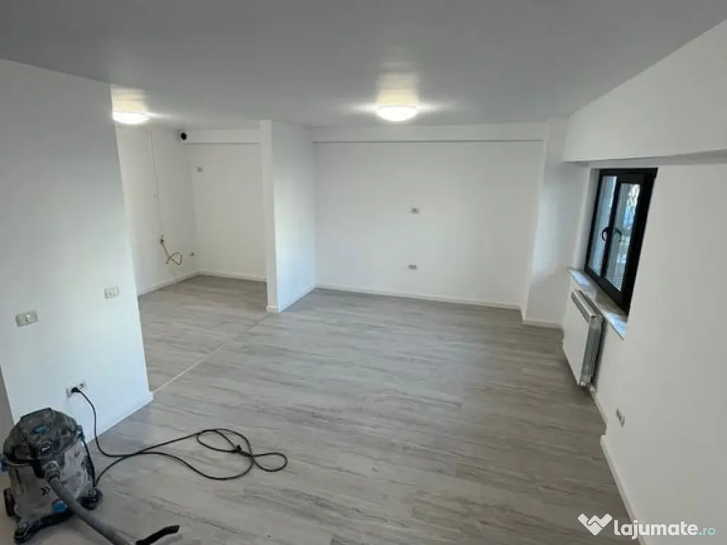 Apartament 2 camere BCR Gara 