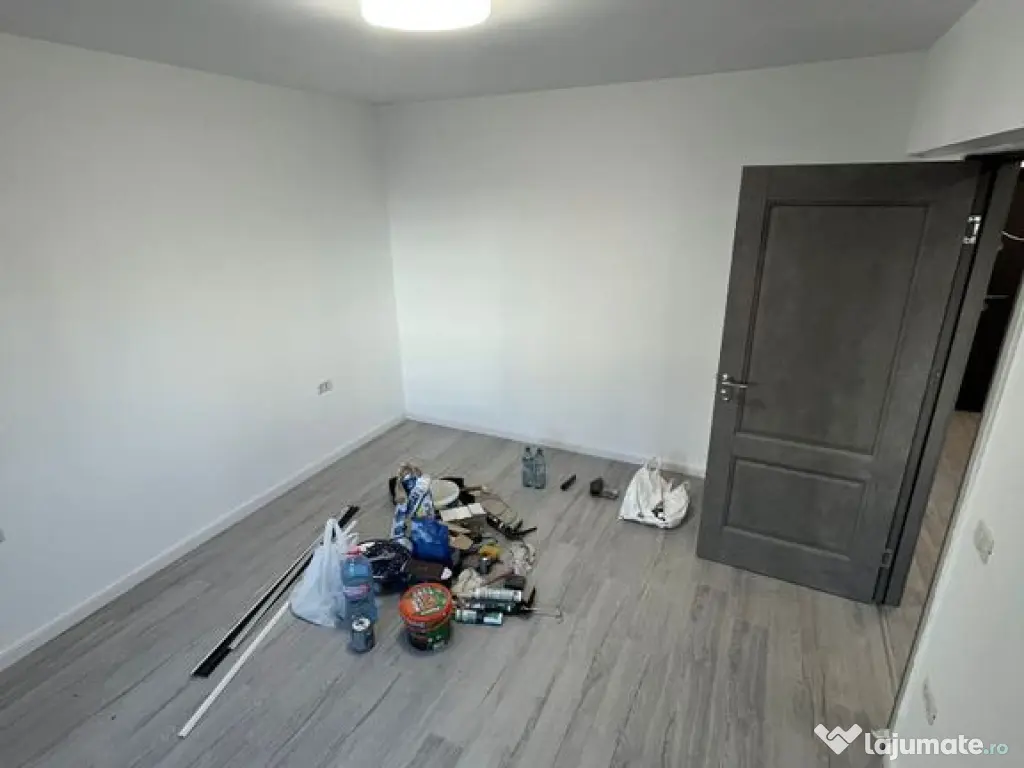 Apartament 2 camere BCR Gara 