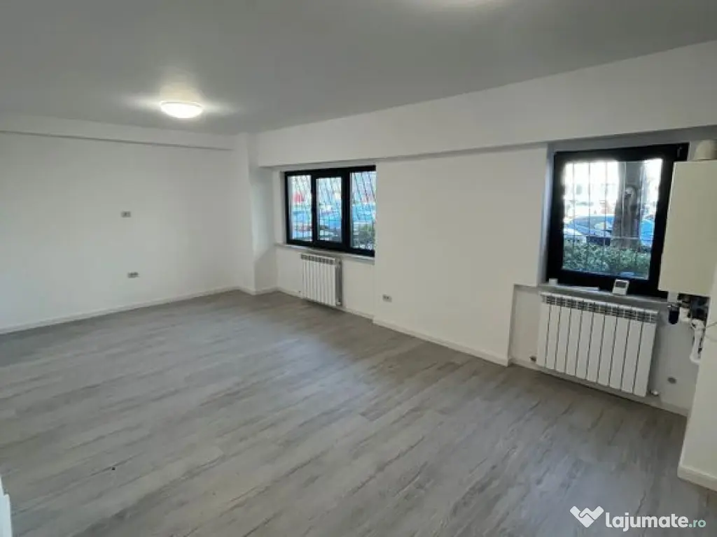 Apartament 2 camere BCR Gara 