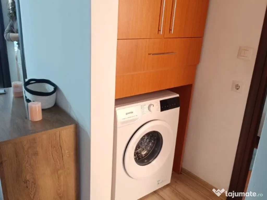 Apartament 3 camere Independentei 