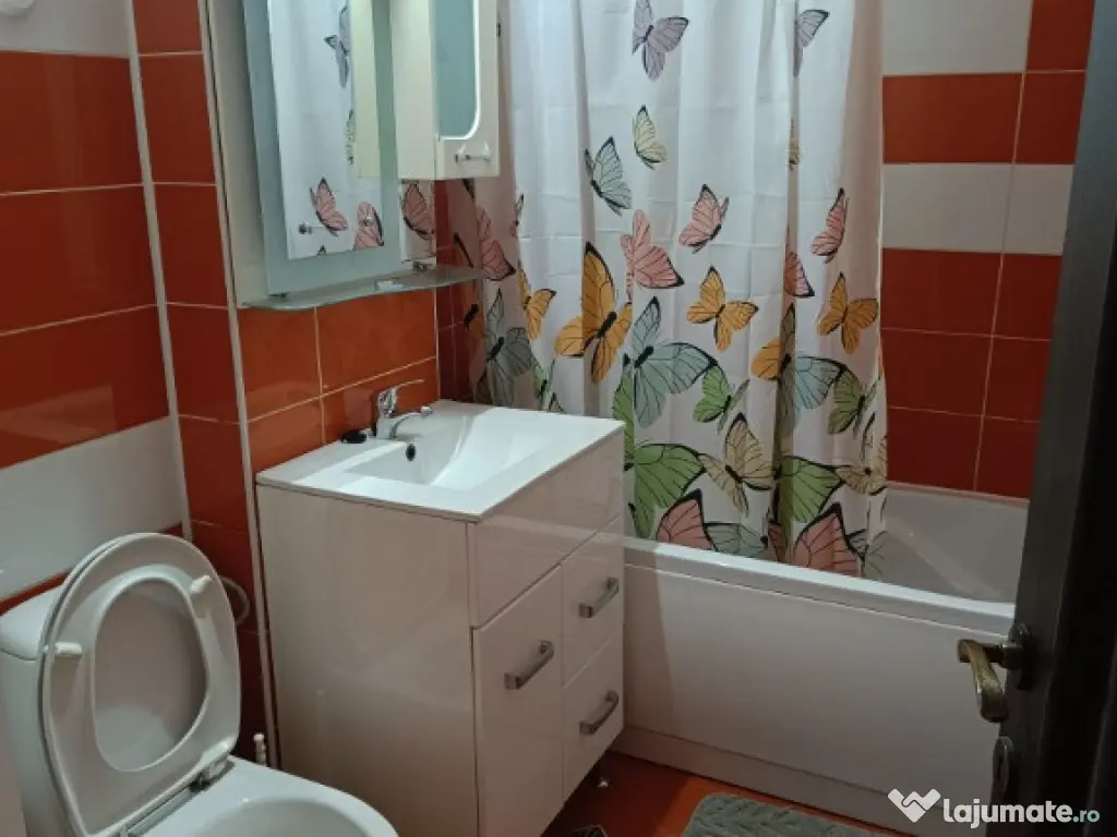 Apartament 3 camere Independentei 