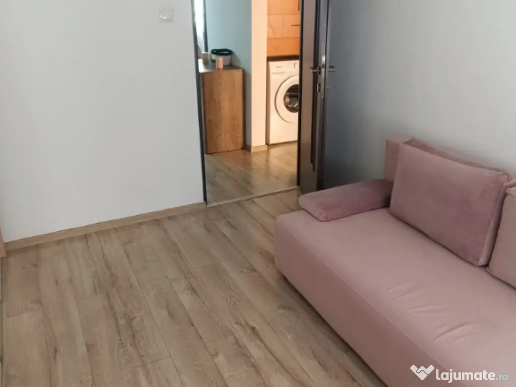 Apartament 3 camere Independentei 