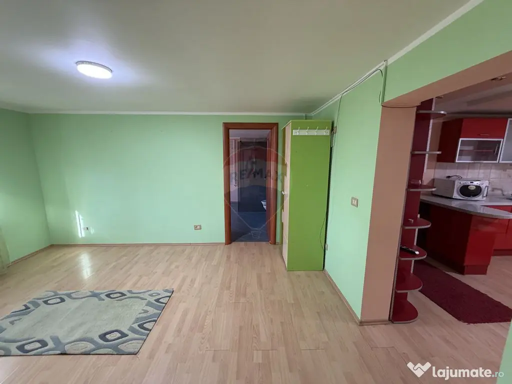 Apartament 3 camere Longinescu 