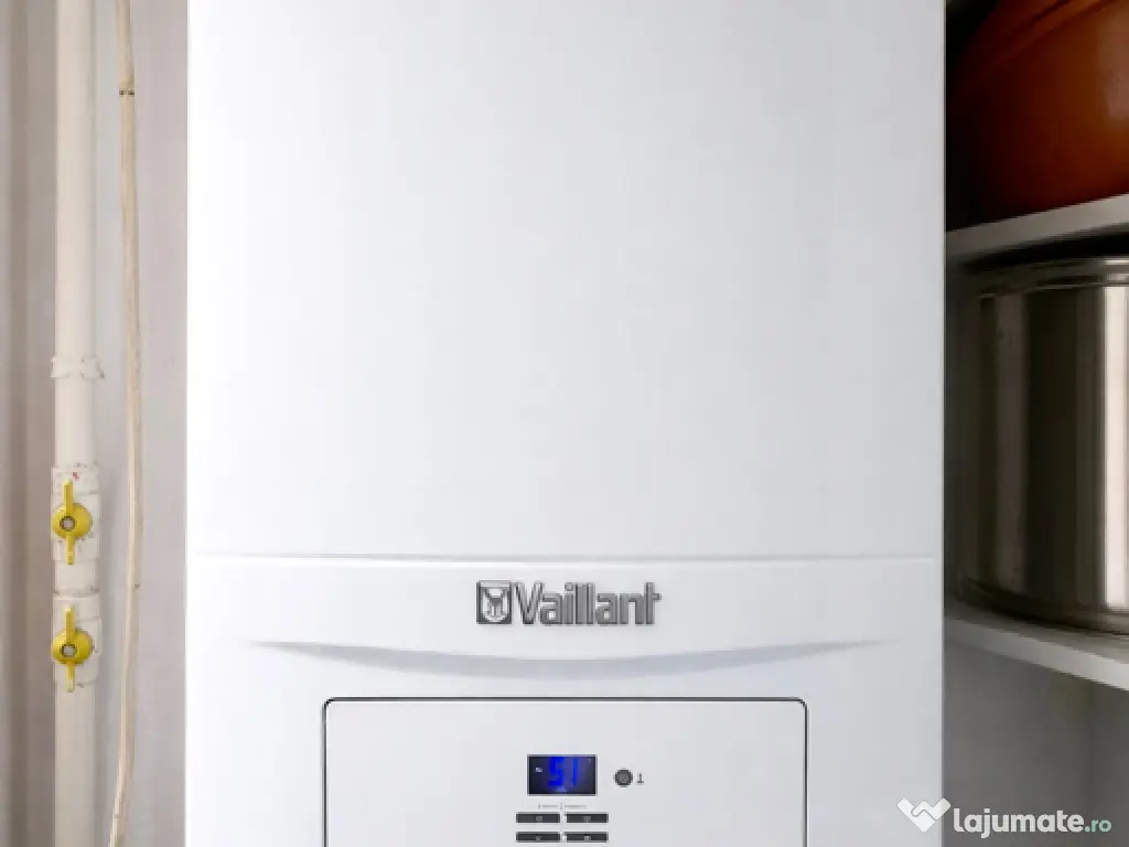 Apartament 2 camere, propietar, centrală gaz, loc parcare 