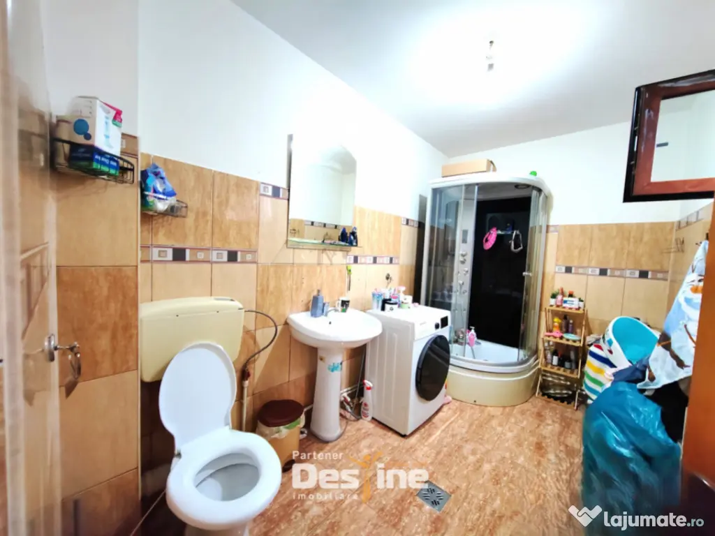 Balciu, Miroslava - Casă individuală P+M 147 mp utili 983 