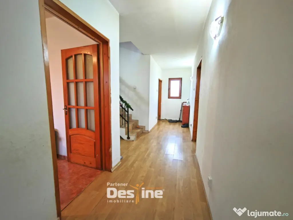 Balciu, Miroslava - Casă individuală P+M 147 mp utili 983 