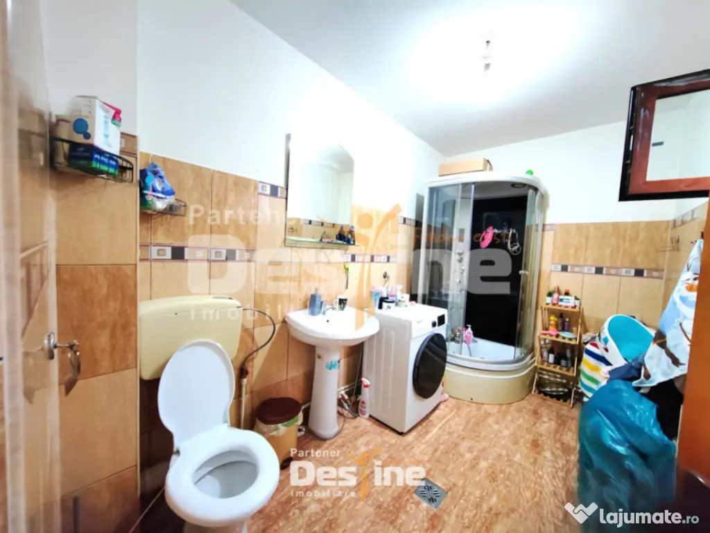 Balciu, Miroslava - Casă individuală P+M 147 mp utili 983 