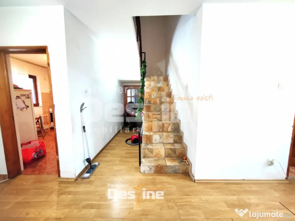 Balciu, Miroslava - Casă individuală P+M 147 mp utili 983 