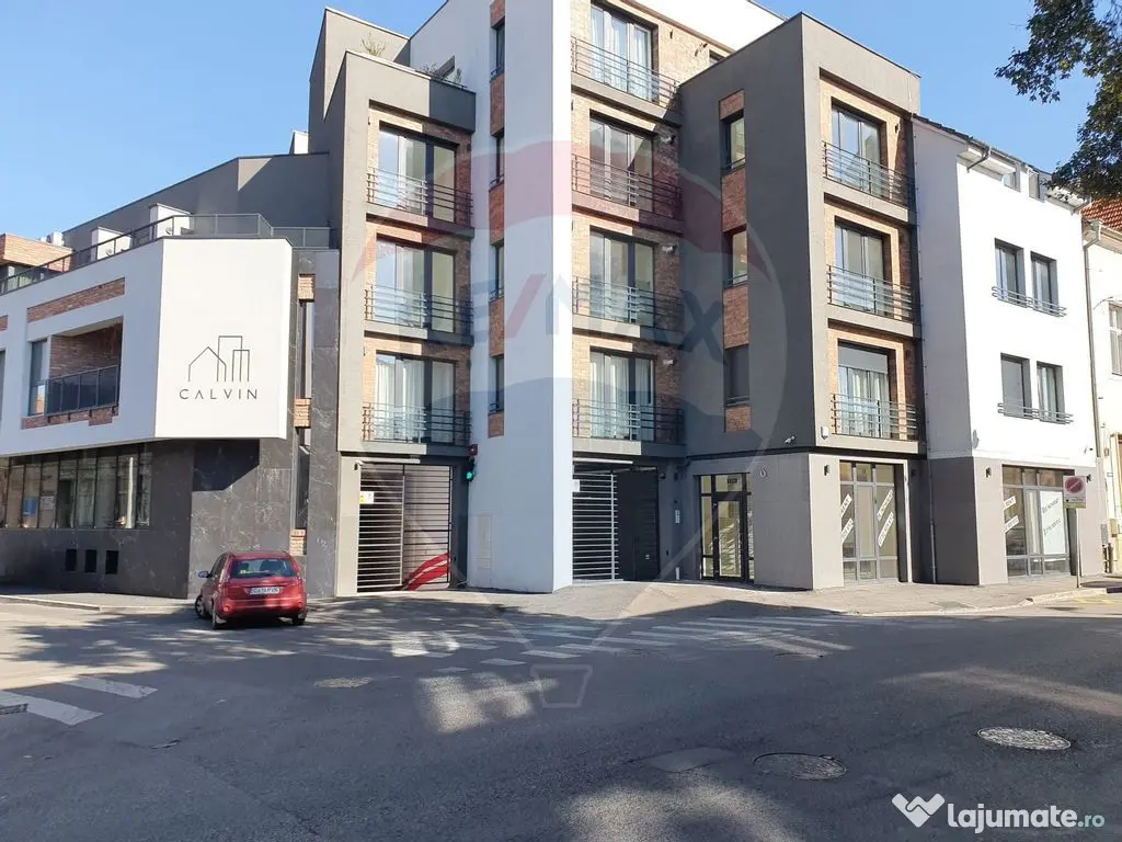 Apartament cu 2 camere de închiriat, ultracentral, Str.I... 