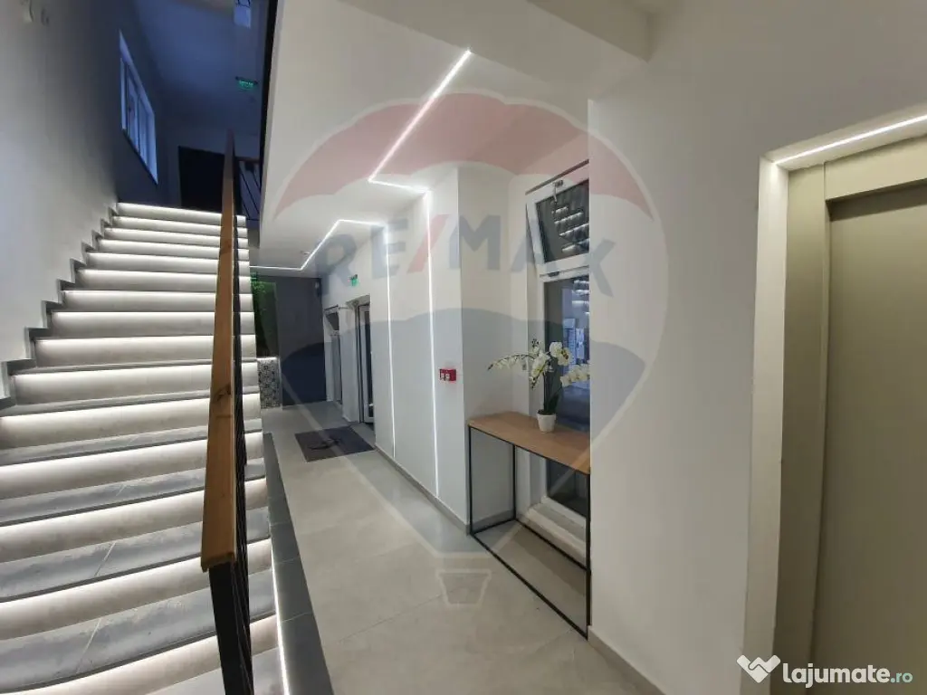 Apartament cu 2 camere de închiriat, ultracentral, Str.I... 