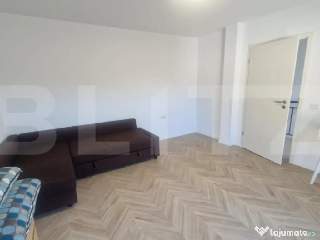 Duplex nou, 3 camere, bucatarie, 2 bai, teren 200 mp, Brasov