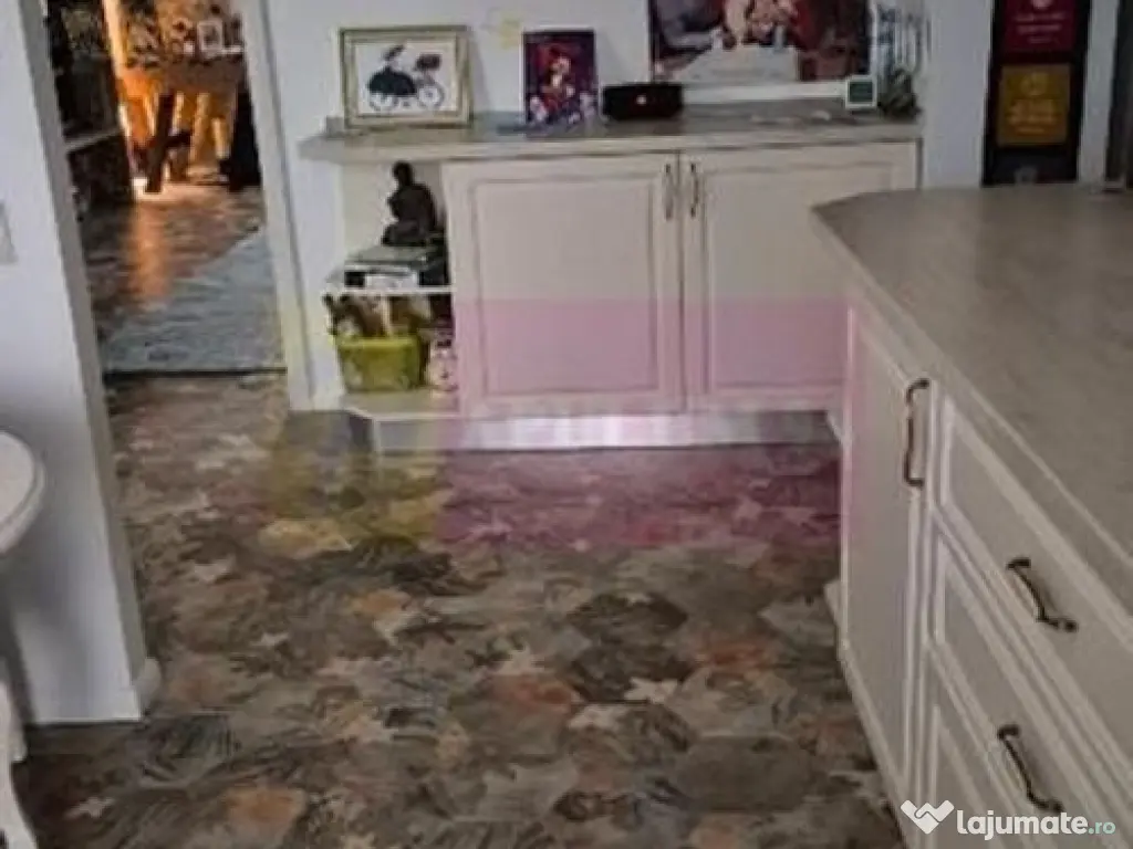 Vanzre apartament de 3 camere in zona Corneliu Coposu,metrou 