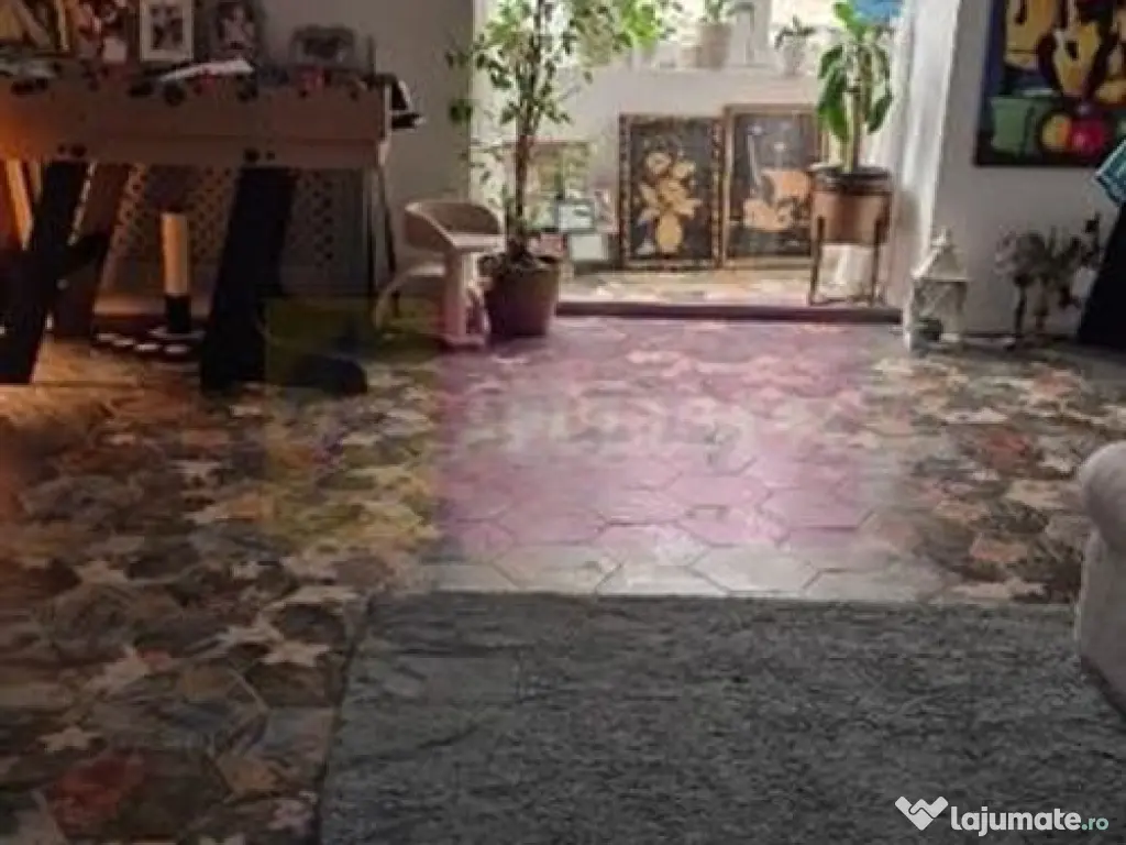 Vanzre apartament de 3 camere in zona Corneliu Coposu,metrou 