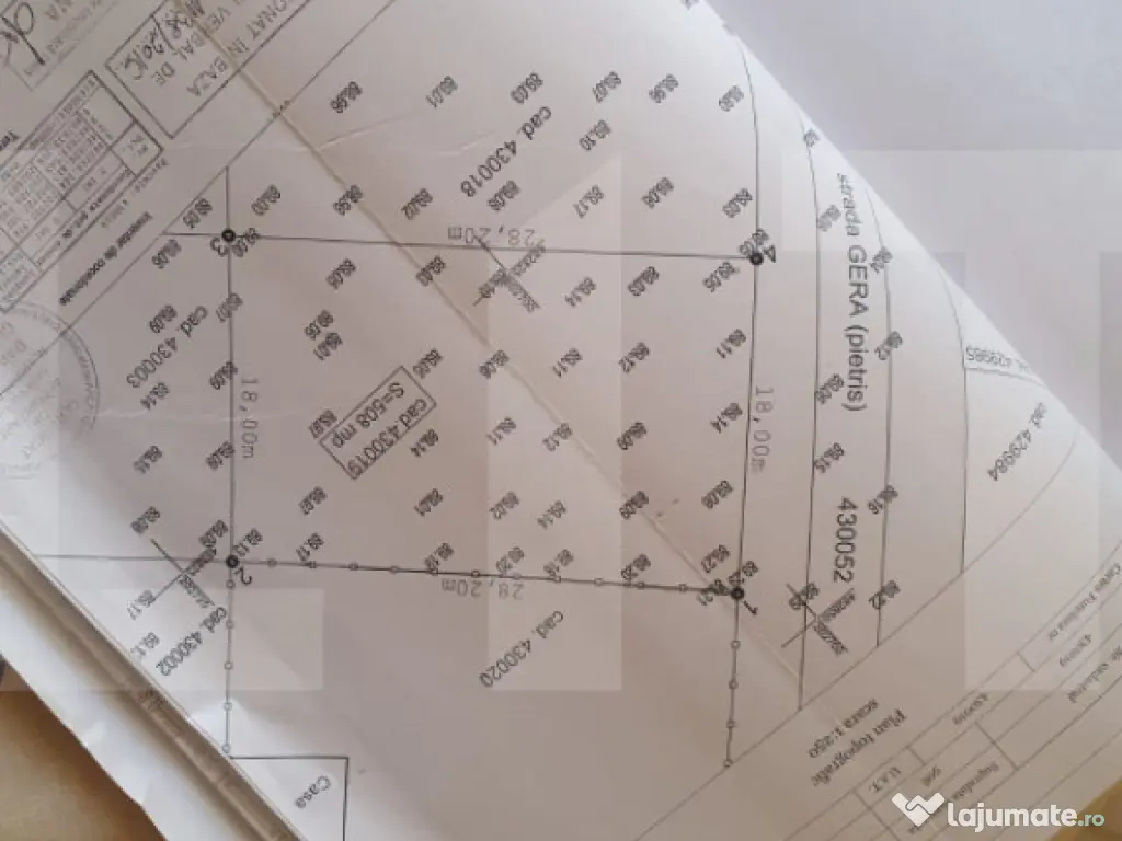 Casa individuala, 120 mp, zona Torontalului Metro 2