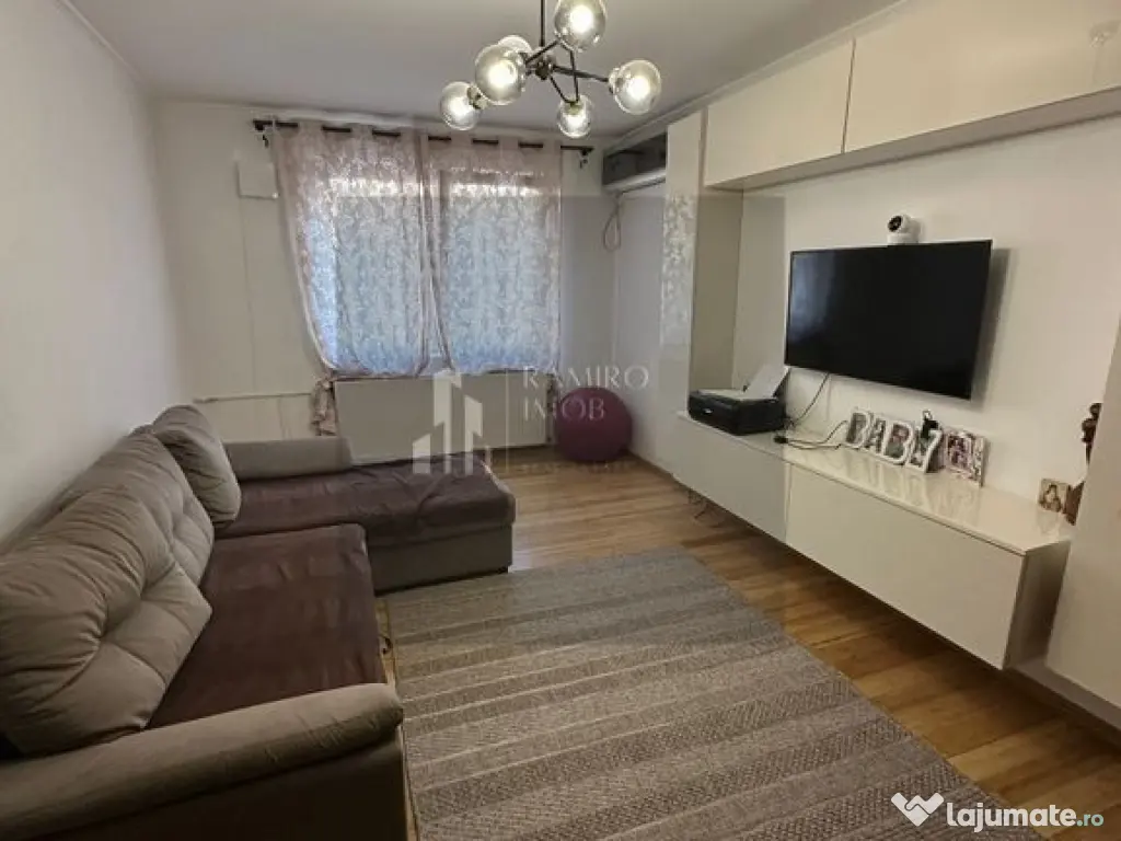 Apartament 3 camere Sun Plaza 