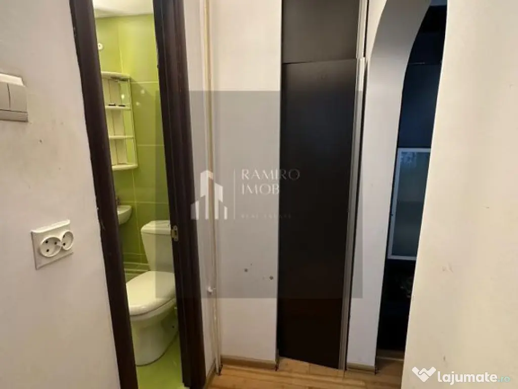 Apartament 3 camere Sun Plaza 