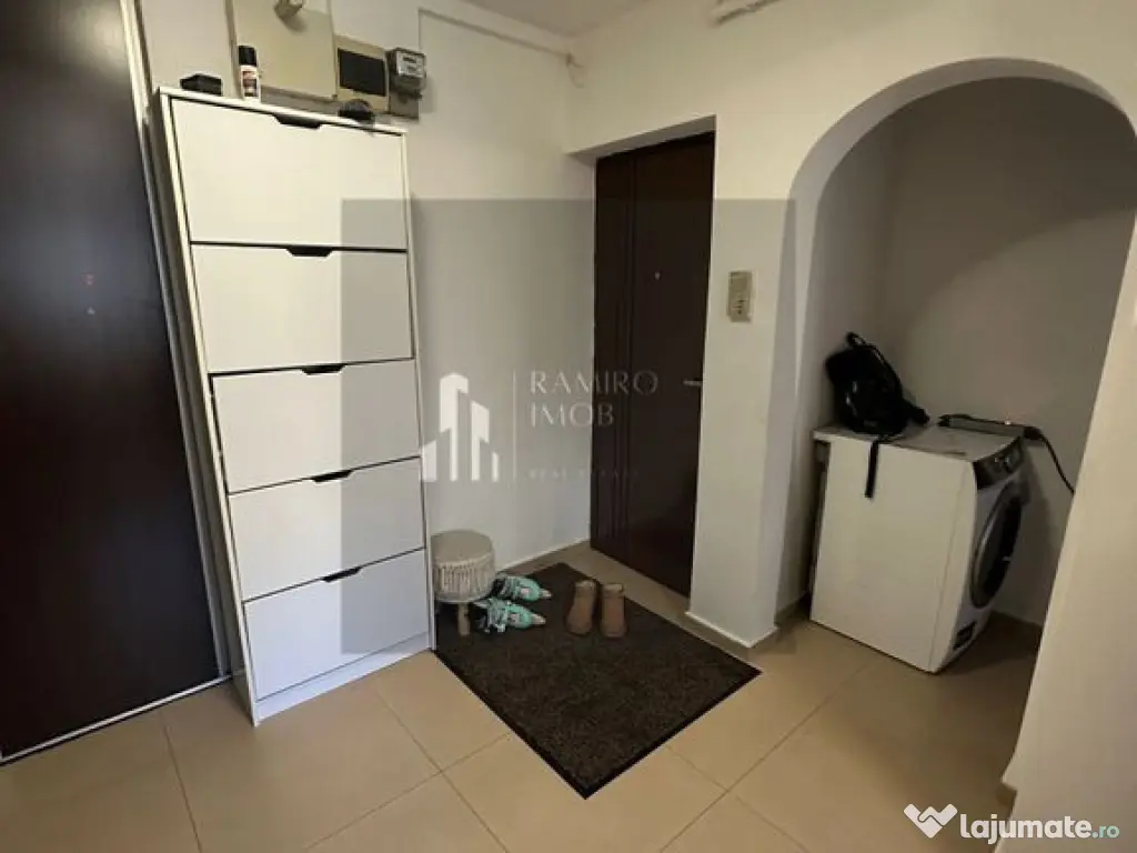 Apartament 3 camere Sun Plaza 