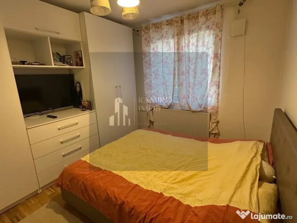 Apartament 3 camere Sun Plaza 