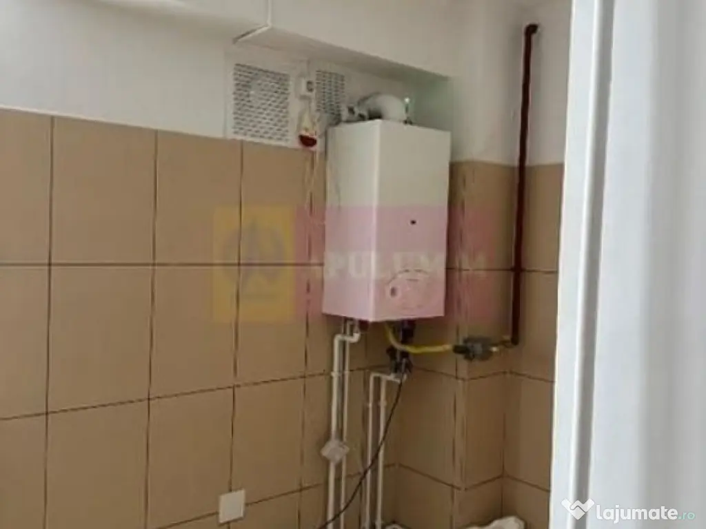 Vanzare apartament 3 camere-Rond Alba Iulia 