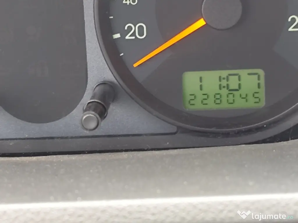 Ford Fusion din 2004 motor 1,4 benzină. Acte și fiscal. 