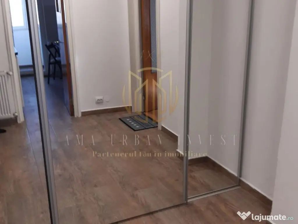 2 camere 62 mp Basarabia Metrou Costin Georgian 