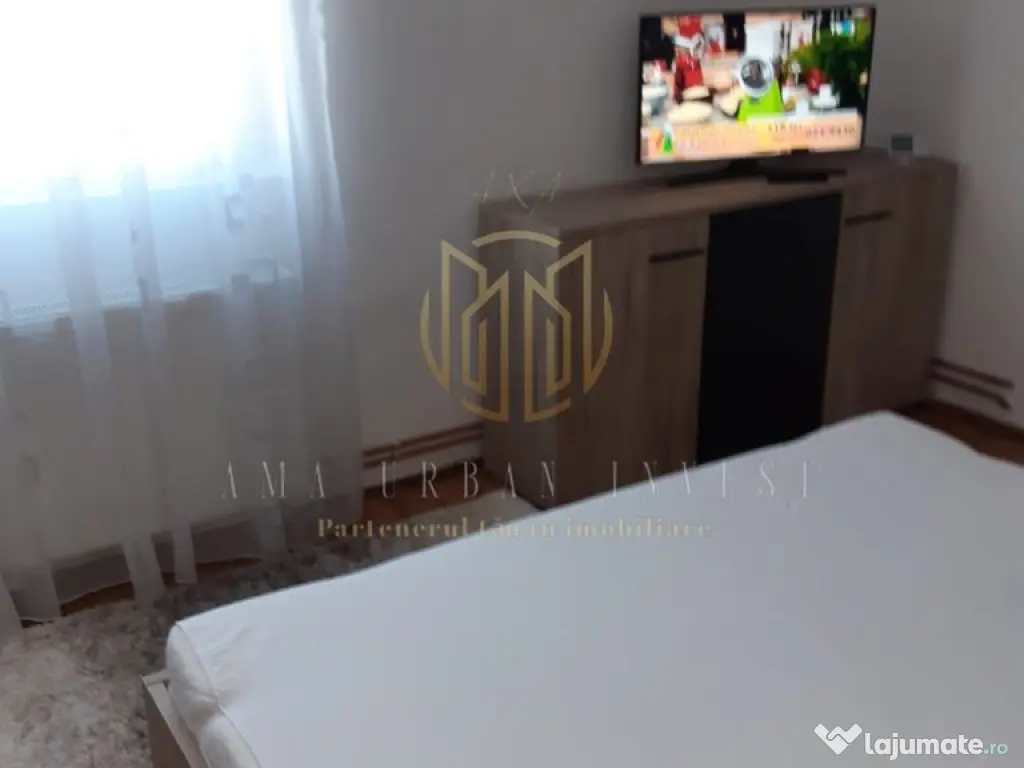 2 camere 62 mp Basarabia Metrou Costin Georgian 