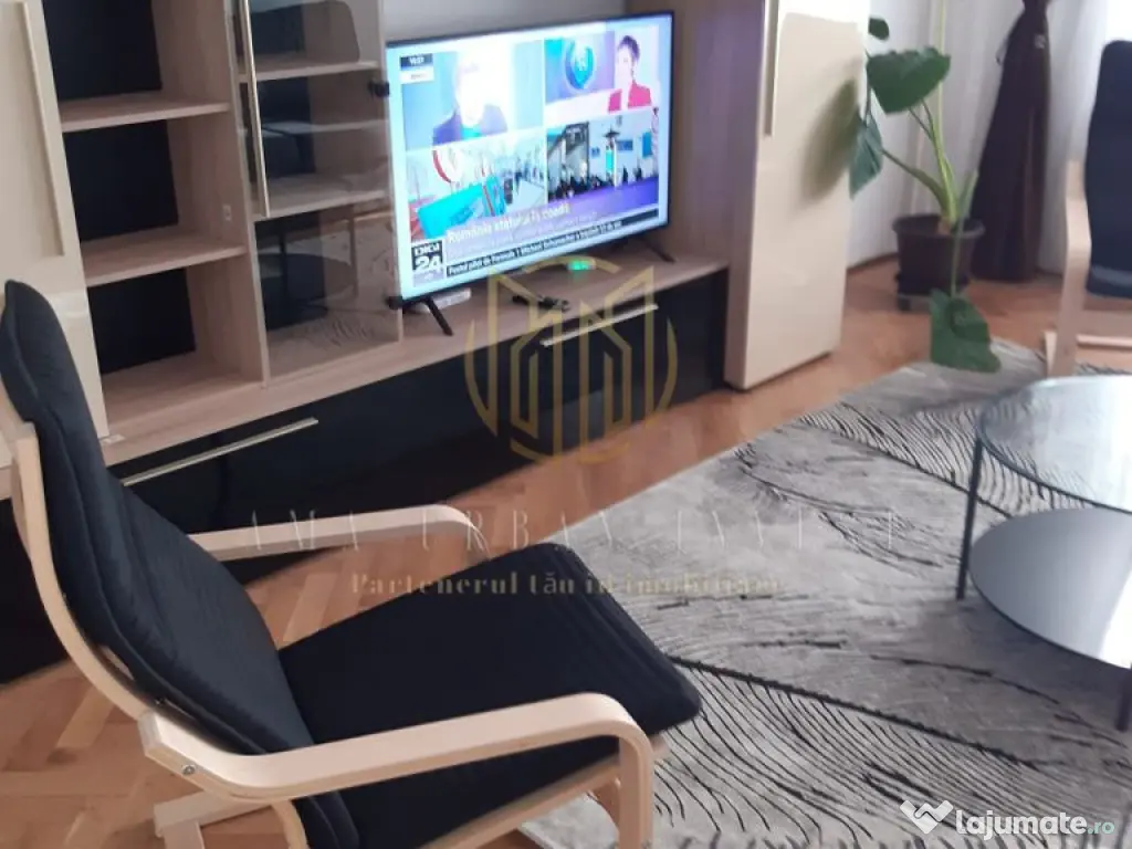 2 camere 62 mp Basarabia Metrou Costin Georgian 