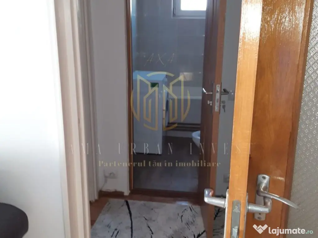 2 camere 62 mp Basarabia Metrou Costin Georgian 