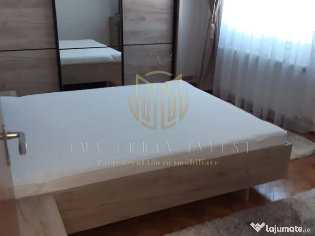 2 camere 62 mp Basarabia Metrou Costin Georgian 